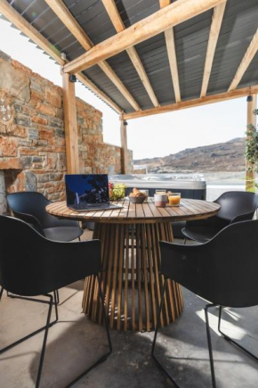 Harmony Luxury Villas Naxos
